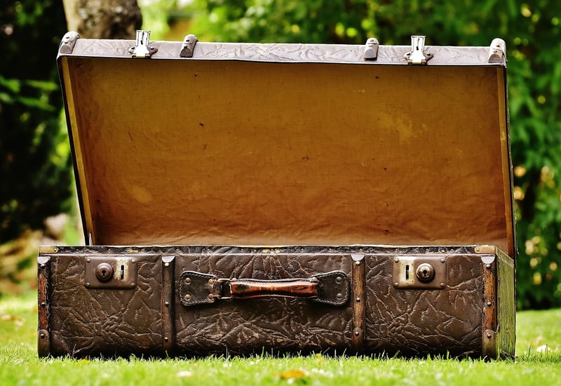 Antique Restoration